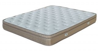 Royal Lux Bedding Nilüfer 140x200 cm Yaylı Yatak kullananlar yorumlar
